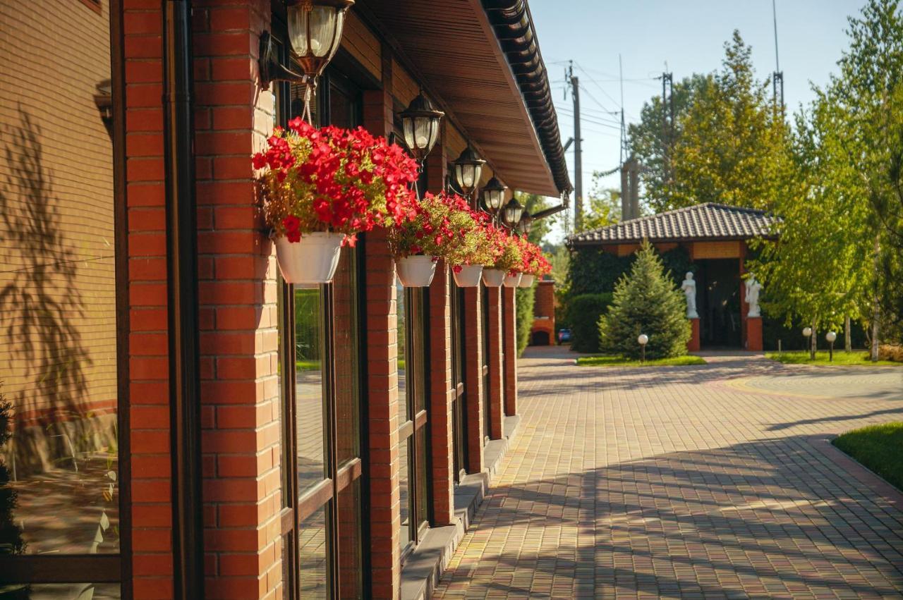 Delta Hotel Vâlcov Exterior foto